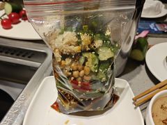 -海底捞火锅(凯德广场店)
