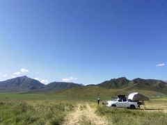 -扁都口生态休闲旅游区