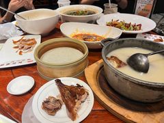 -全聚德(新街口店)