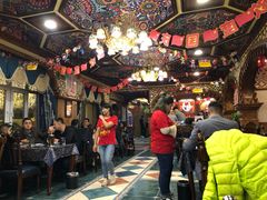 大堂-乡村馕坑肉·烧烤·新疆菜·本地人更爱吃(阿勒泰首店)