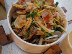 香柠花甲-浮何烤铺(桐梓林店)