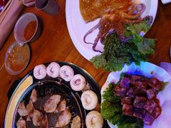 -超级神炭烤肉夜食(芥园西道店)