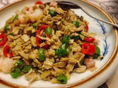 -山外山菜馆(玉泉路店)