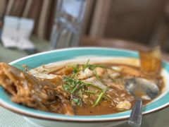 -渔娘渔家丹东海鲜(东直门店)