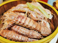 -拉完海鲜大排档(温岭店)