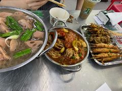 -小民大排档(光谷店)