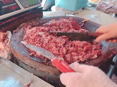 -杨天玉腊牛羊肉