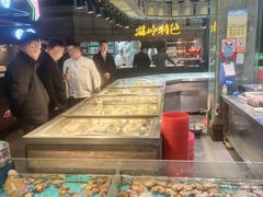 -拉完海鲜大排档(温岭店)