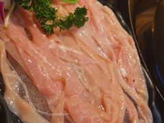 -渝宗老灶火锅(巴国城店)