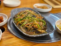 -万得圆饭庄(黄务小区)