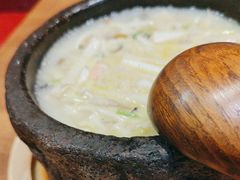 -敏珠拉姆藏餐·南京厨房(富春江东街店)