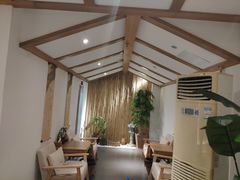 -锦初·禅意4K影院式足道·新中式SPA(茂业天地店)