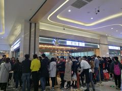 -UH祐禾(光谷世界城店)