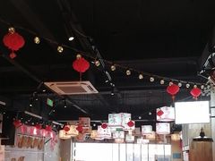 -牛市坎火锅(建设路店)