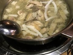 -润青四季音乐主题餐厅·椰子鸡(罗湖店)