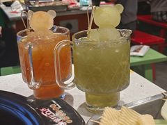 -钢管厂五区小郡肝火锅串串香(清河店)