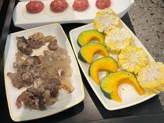 -潮发潮汕牛肉店(永庆坊店)