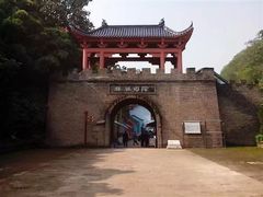 -丰都鬼城名山景区