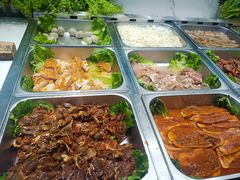 -非烤勿扰自助烤肉(东坑四季广场店)