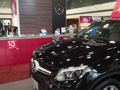 -北京之星奔驰4S店(亦庄店)