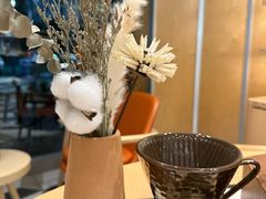 -星巴克臻选(舟山凯虹广场店)