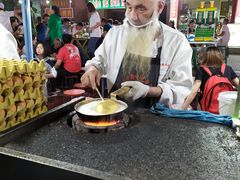 -清真老马家国华牛奶鸡蛋醪糟(正宁路店)