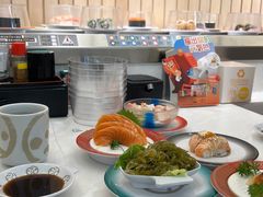 -元气寿司(金光华店)