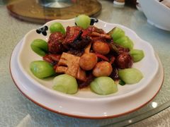 -玉华宫宾馆·餐厅(铜川驻京办店)