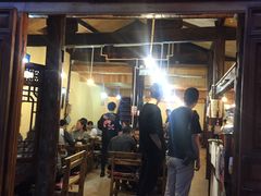 -小锅巴纳西餐厅