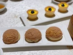 -红棉中餐厅·广州海航威斯汀酒店