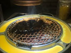 -三代烤肉(保利广场店)