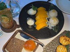 -月芽·自由餐厅·西溪湿地餐厅