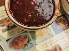 -葛记焖饼(伏牛路店)