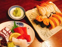 -亀すし　本店