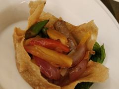 -顶鲜101美食美景餐厅