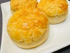 菠萝包-金悦轩海鲜酒家(拱北店)