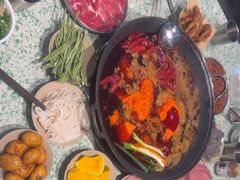 -五里关火锅(牛市口店)