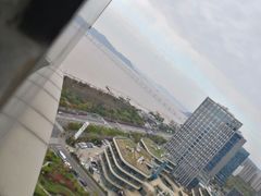 -舟山希尔顿酒店