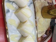-甜心妈妈·榴莲星级糖水(北京路总店)