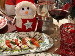 -Mammamia意大利餐厅(阳春巷店)