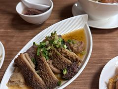 -百福麵家(新馬路店)