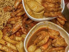 -李想大虾(吾悦广场店)