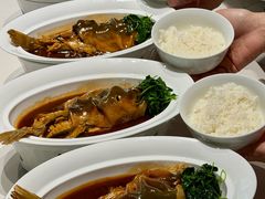 -新光酒家·河豚·海鲜·蟹料理(浦东店)
