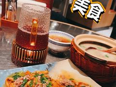 -潮界(虹桥新天地店)