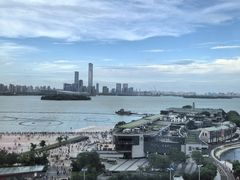 -馋遇江南·精致湖景雅宴(东方之门店)