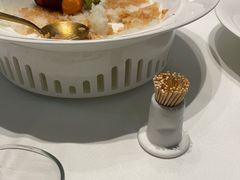 -鹊华居·地道鲁菜·海鲜·融合味(大明湖店)