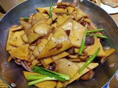 -大闫家烧烤·小海鲜家常菜(郑庄店)