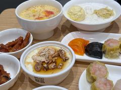 -满记甜品(南京虹悦城三店)