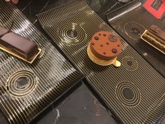 -Salon de The de Joel Robuchon(外滩18号店)