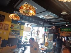 -玛嘉烈(北京金融街店)